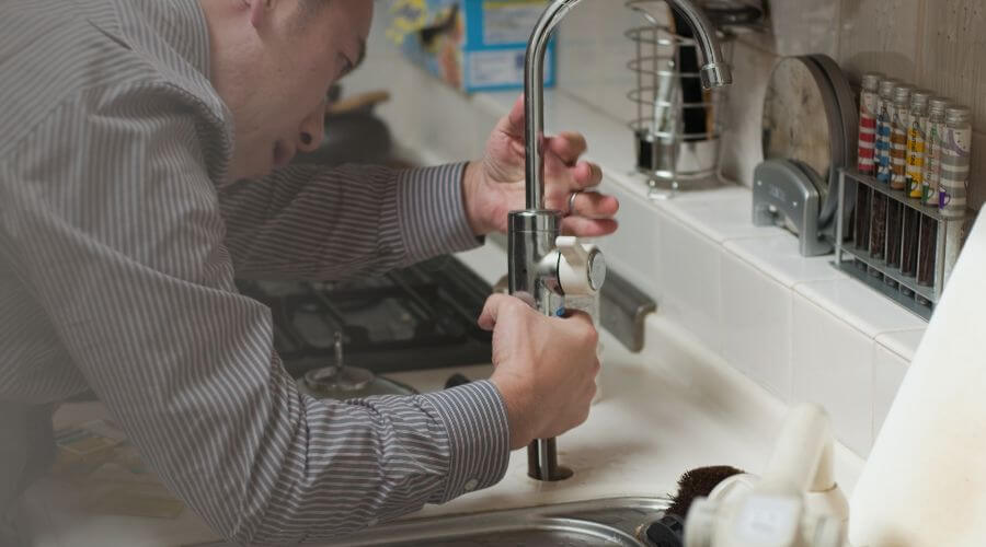 Professional Gas Leak Detection in Zurich, MT